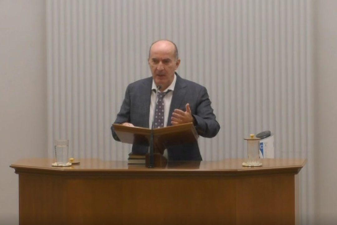 Ανάθεσε εις τον Κύριο την οδόν σου 6 karaiskos