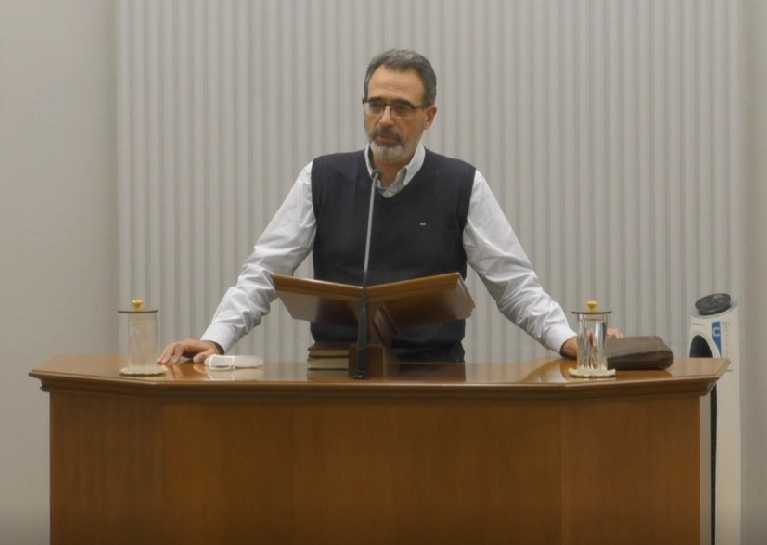 Μην φοβάσαι, μόνο πίστευε... 2 barbatos