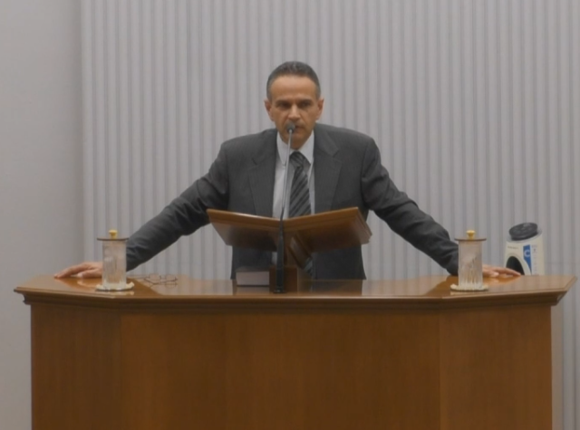 Κατά Ματθαίον κε' 1-13 2 mastoris