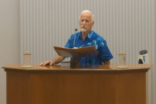 Κατά Λουκάν ι' 1-3 | Νιφόρας Στέφανος 2 Χωρίς τίτλο 1