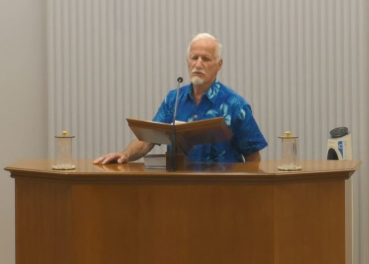 Κατά Λουκάν ι' 1-3 | Νιφόρας Στέφανος 4 Χωρίς τίτλο 1