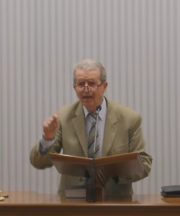 Προς Εβραίους ε' 12-14 | Παντελάκης Αντώνης 4 Στιγμιότυπο οθόνης 2026 01 29 232036