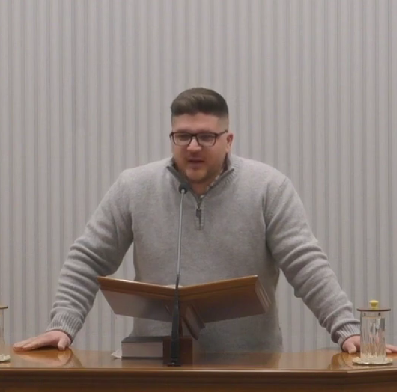 01.01.26 | Μηνύματα αδελφών παραμονή πρωτοχρονιάς.Μέρος Β' 2 Στιγμιότυπο οθόνης 2026 01 30 154507