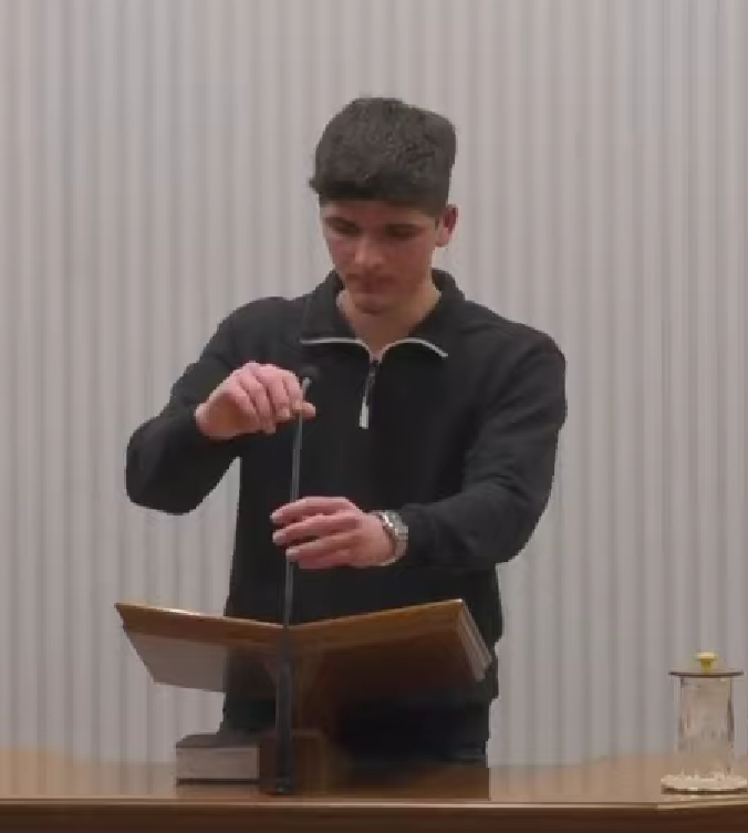 Μηνύματα Αδελφών | 19/01/2026 4 Στιγμιότυπο οθόνης 2026 01 31 162526