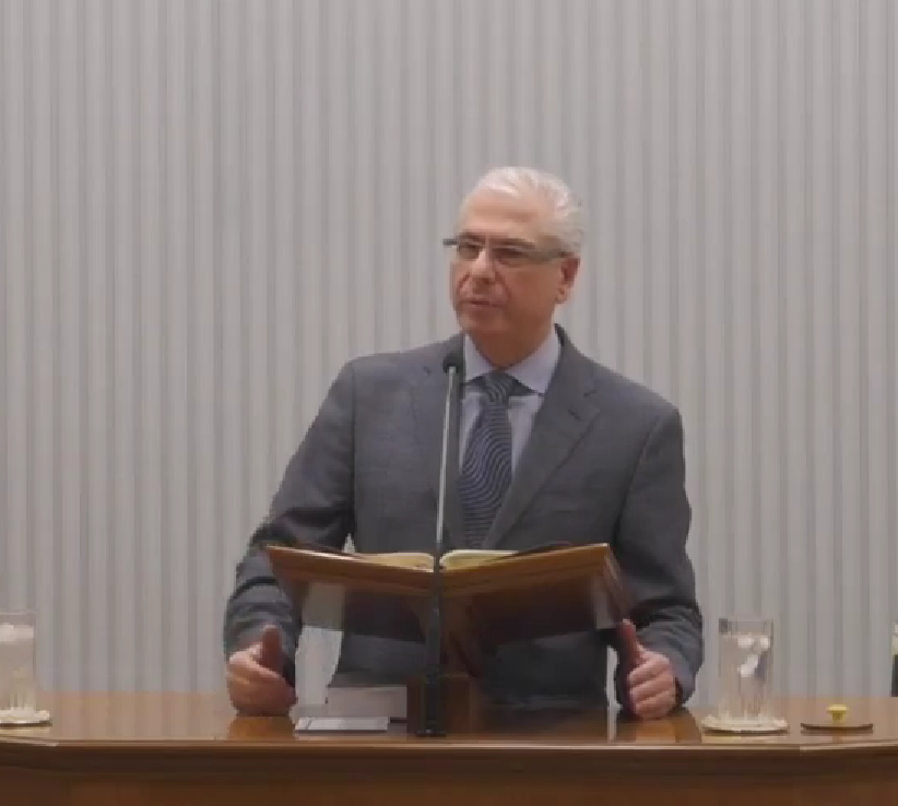 Ο λόγος του Θεού καλύπτει τις ανάγκες της ζωής σου 2 Στιγμιότυπο οθόνης 2026 01 31 163041